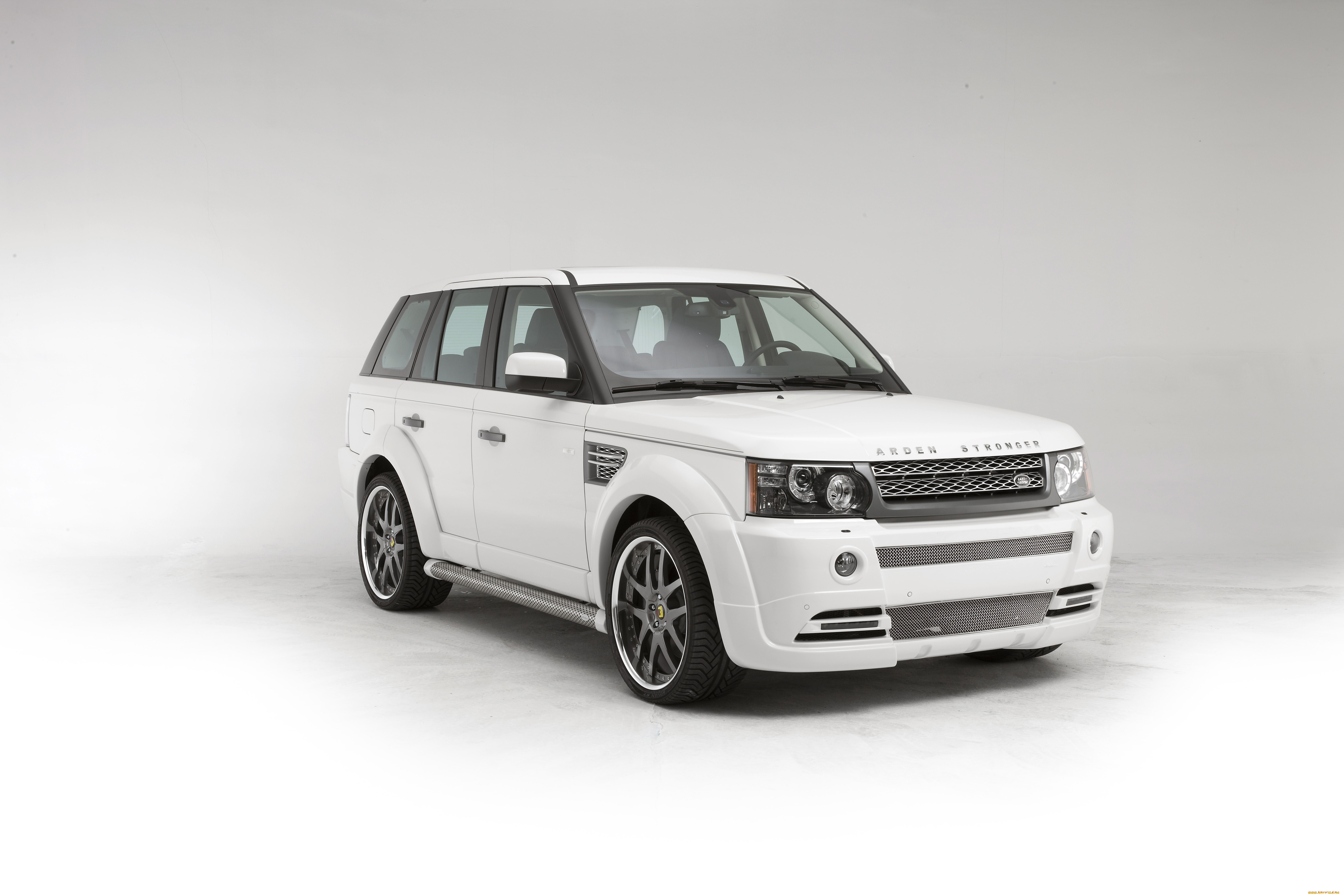 , range rover, range-rover